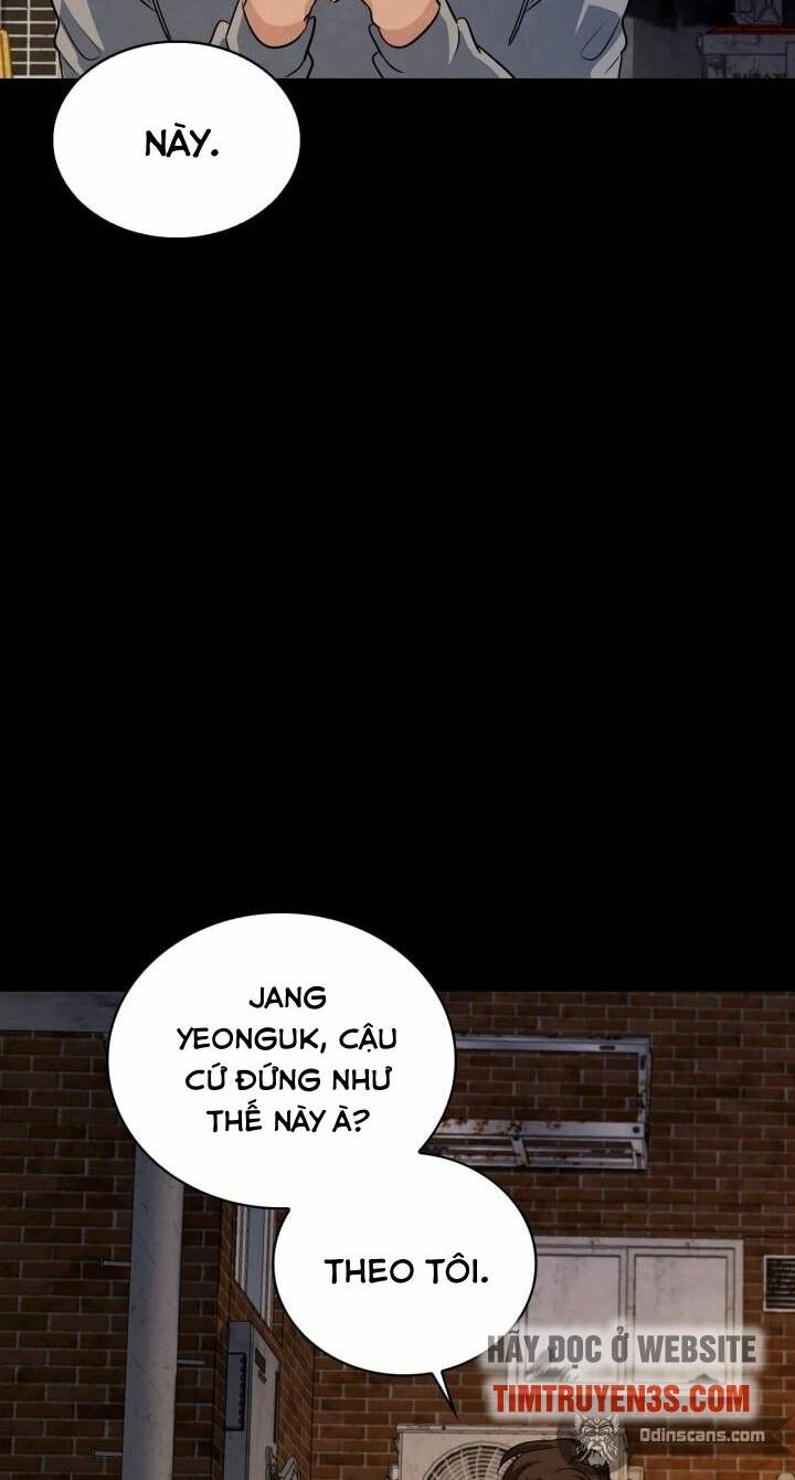 Sống Như Một Diễn Viên - Chapter 6 - Page 28