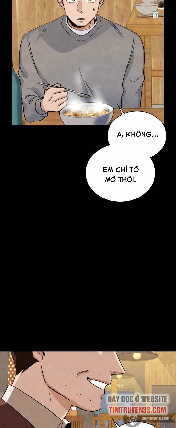 Sống Như Một Diễn Viên - Chapter 6 - Page 32