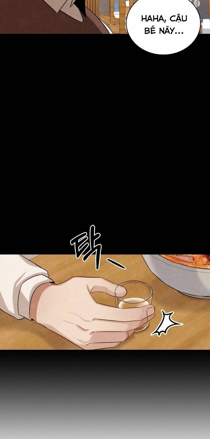 Sống Như Một Diễn Viên - Chapter 6 - Page 33