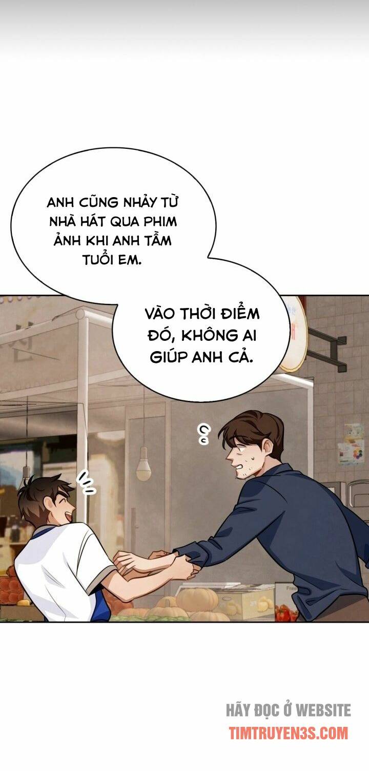 Sống Như Một Diễn Viên - Chapter 6 - Page 34