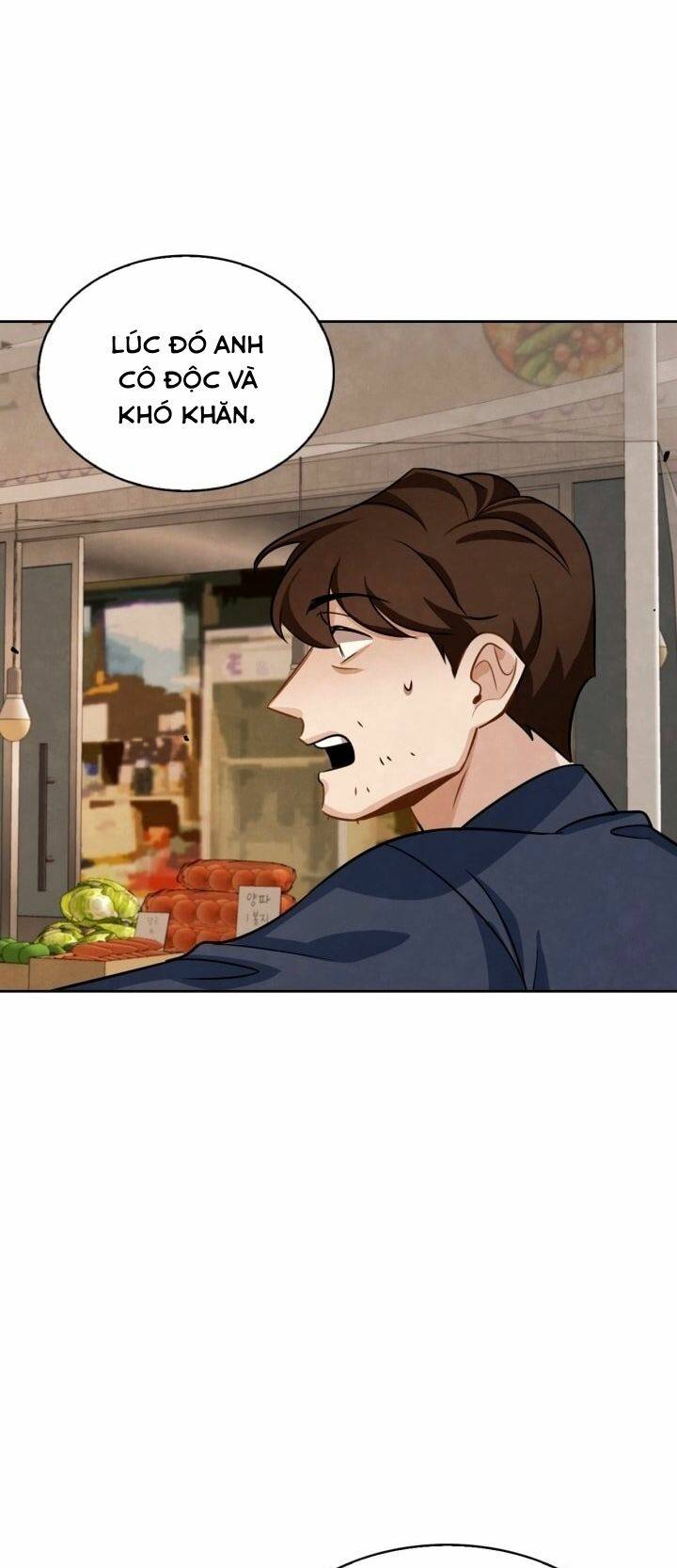 Sống Như Một Diễn Viên - Chapter 6 - Page 35