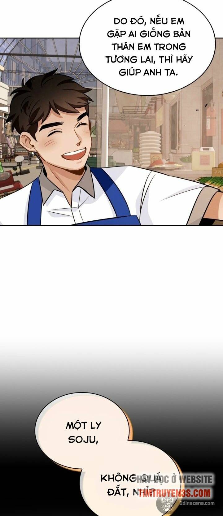 Sống Như Một Diễn Viên - Chapter 6 - Page 36