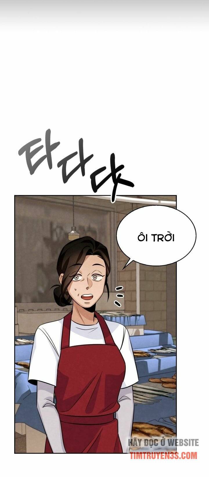 Sống Như Một Diễn Viên - Chapter 6 - Page 38