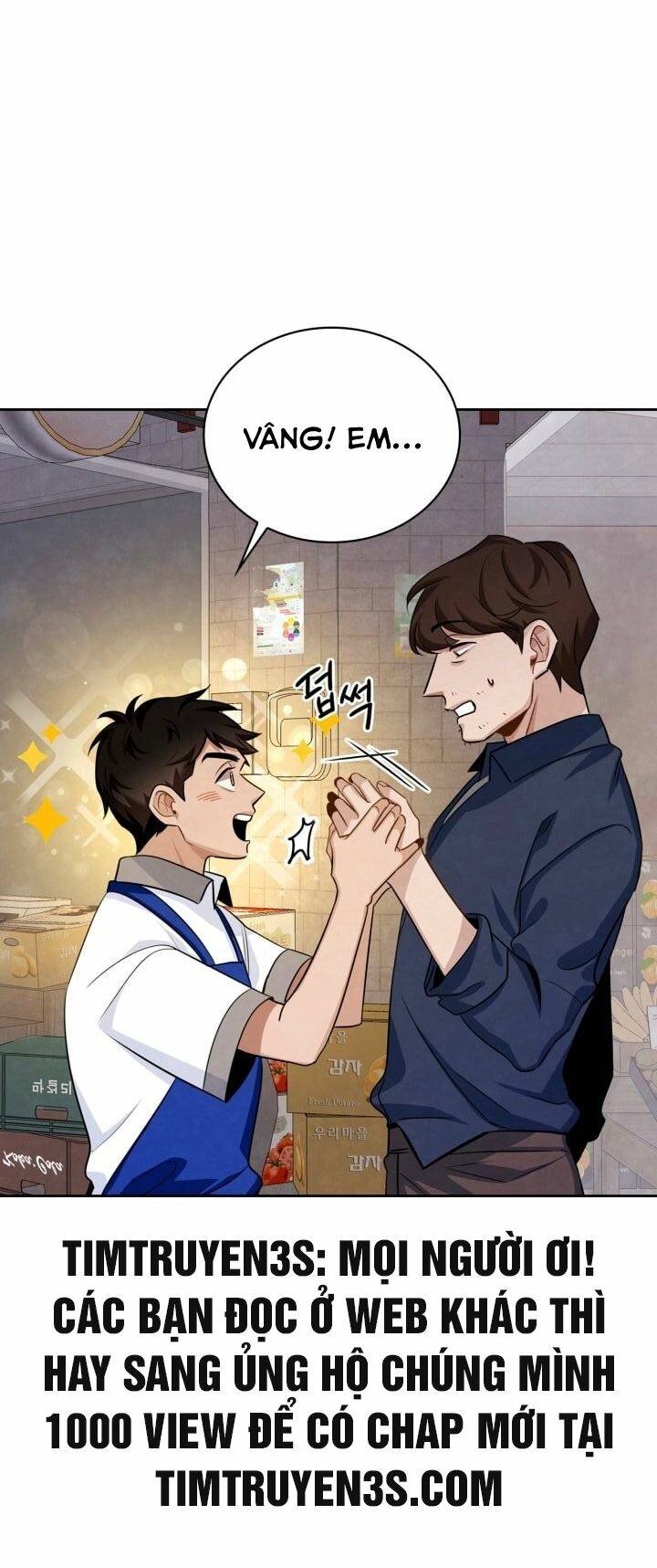 Sống Như Một Diễn Viên - Chapter 6 - Page 3