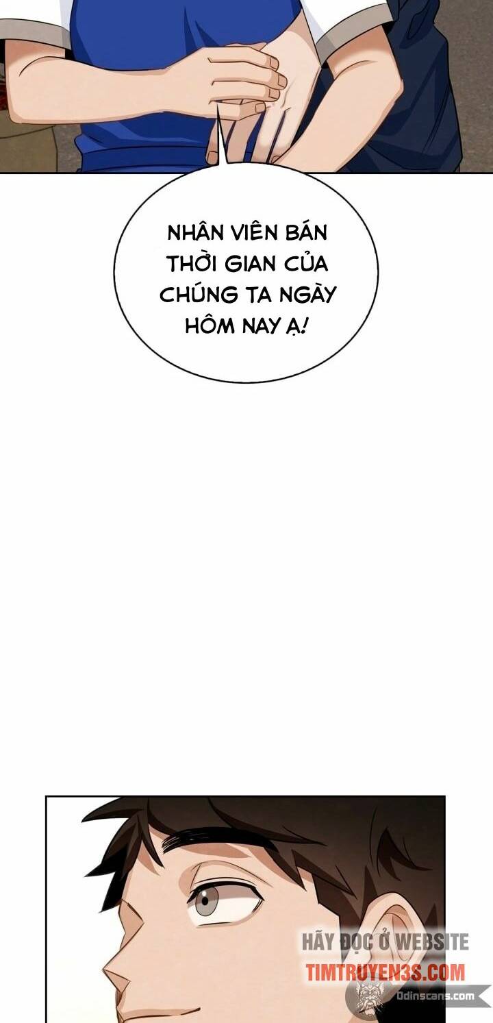 Sống Như Một Diễn Viên - Chapter 6 - Page 40