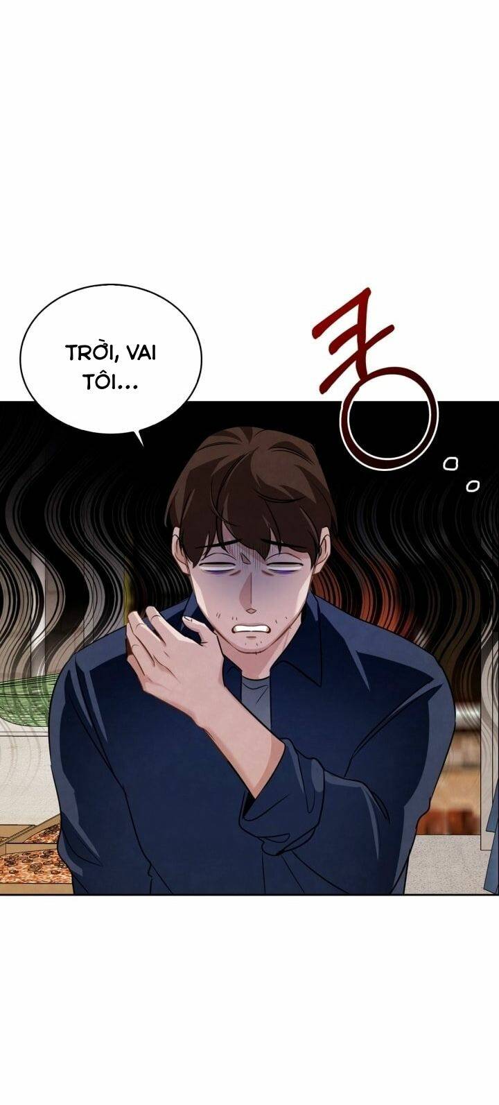 Sống Như Một Diễn Viên - Chapter 6 - Page 43