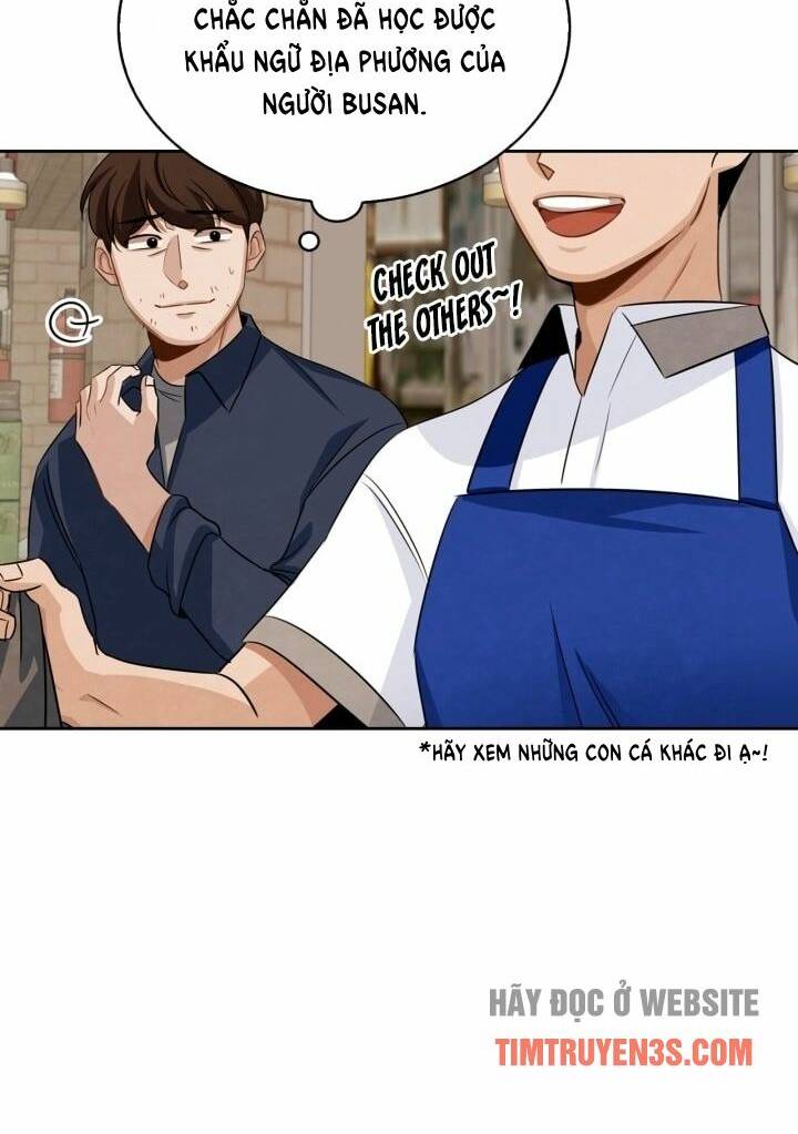 Sống Như Một Diễn Viên - Chapter 6 - Page 46