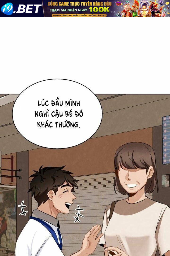 Sống Như Một Diễn Viên - Chapter 6 - Page 47