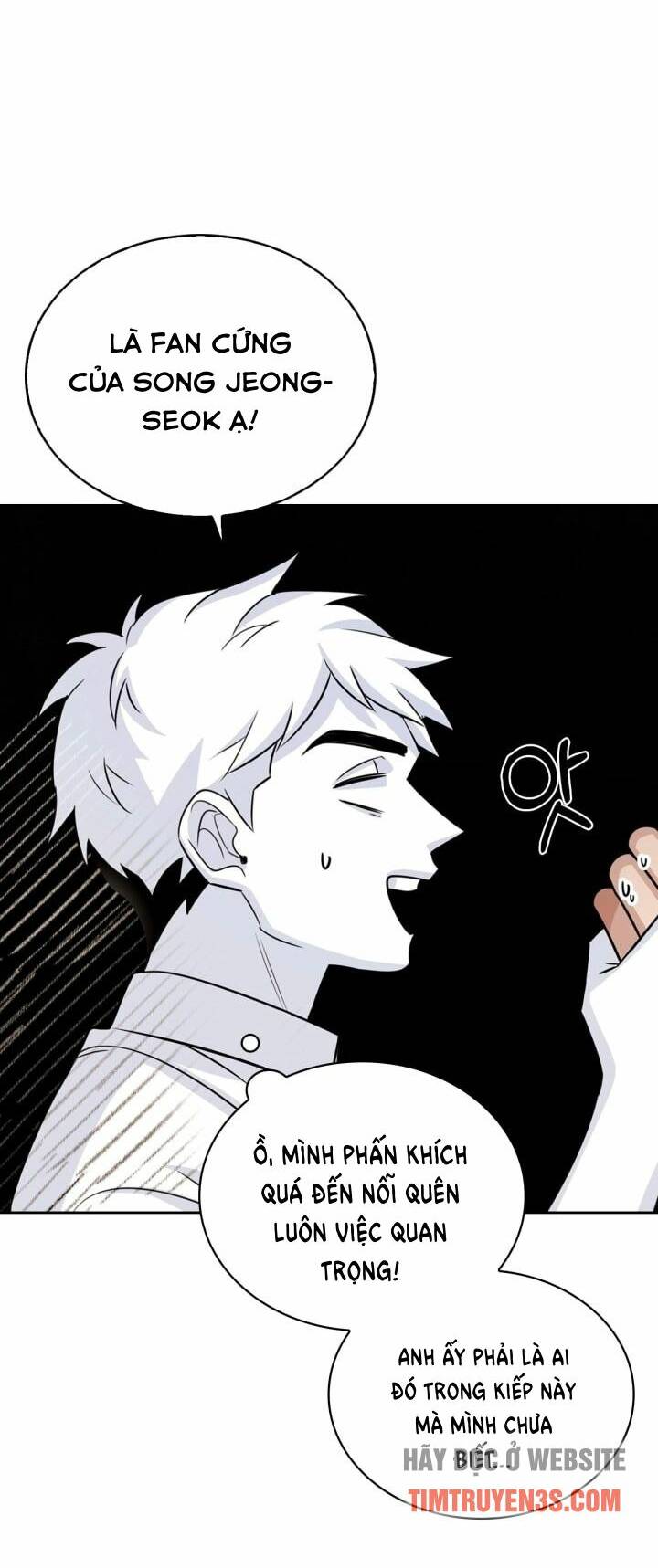 Sống Như Một Diễn Viên - Chapter 6 - Page 4