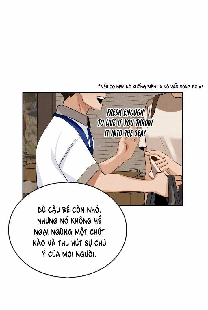 Sống Như Một Diễn Viên - Chapter 6 - Page 49