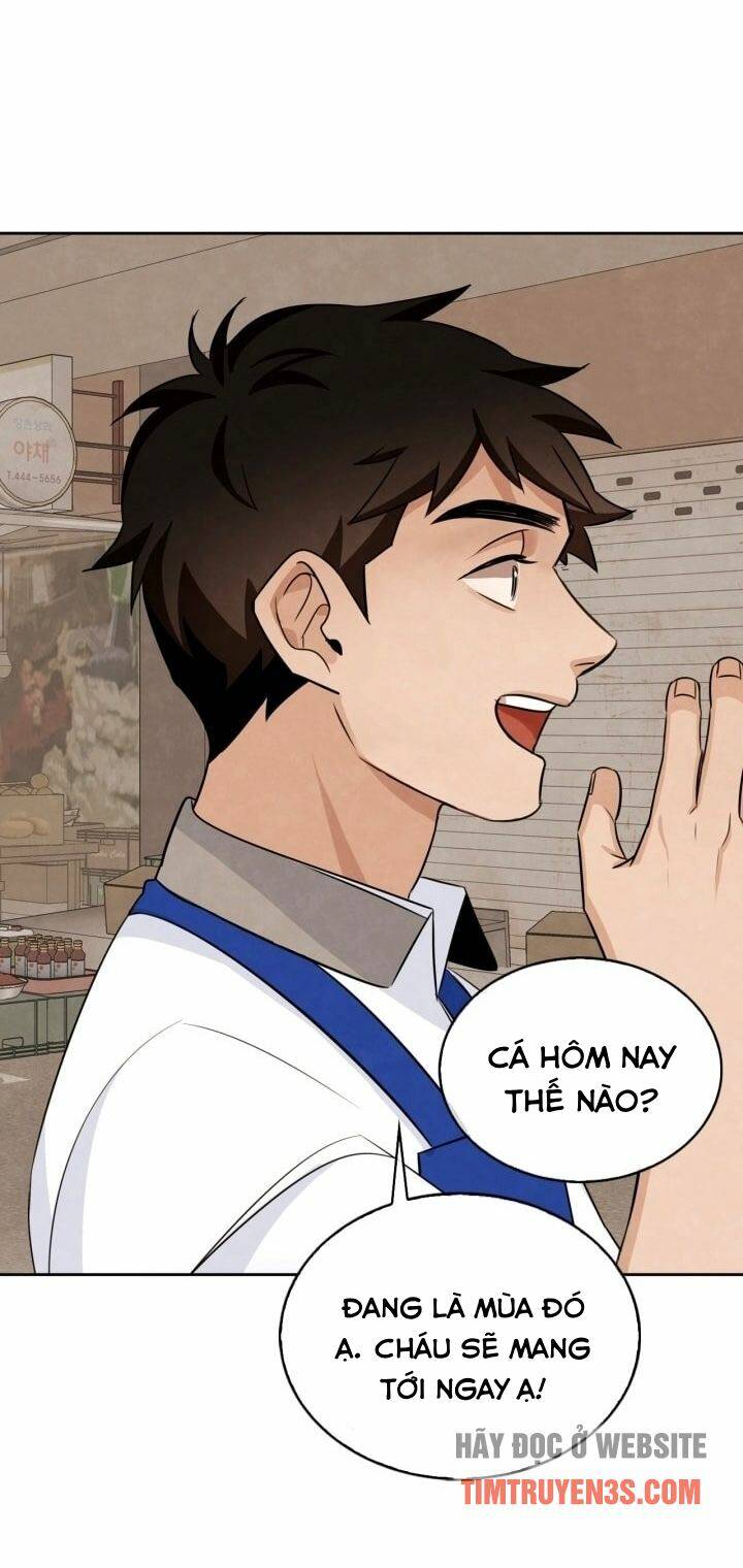 Sống Như Một Diễn Viên - Chapter 6 - Page 54