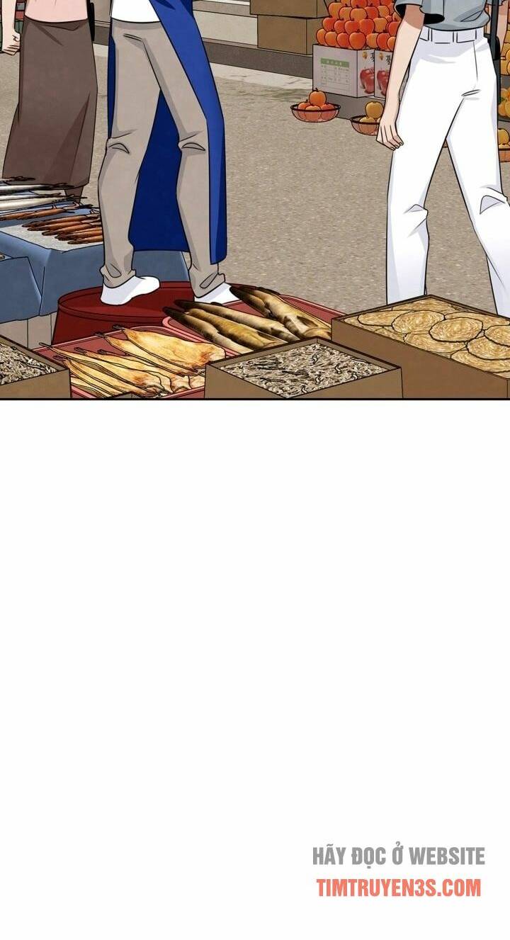 Sống Như Một Diễn Viên - Chapter 6 - Page 56