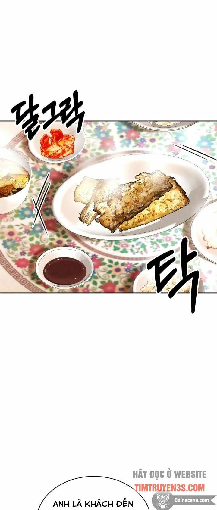 Sống Như Một Diễn Viên - Chapter 6 - Page 58