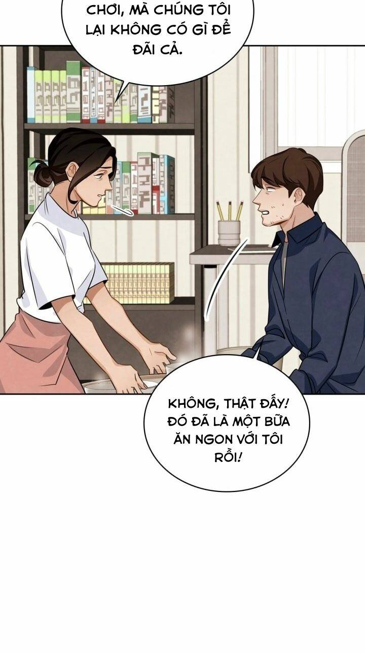 Sống Như Một Diễn Viên - Chapter 6 - Page 59