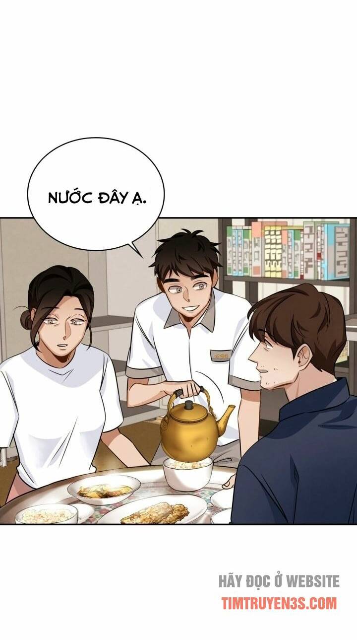 Sống Như Một Diễn Viên - Chapter 6 - Page 60