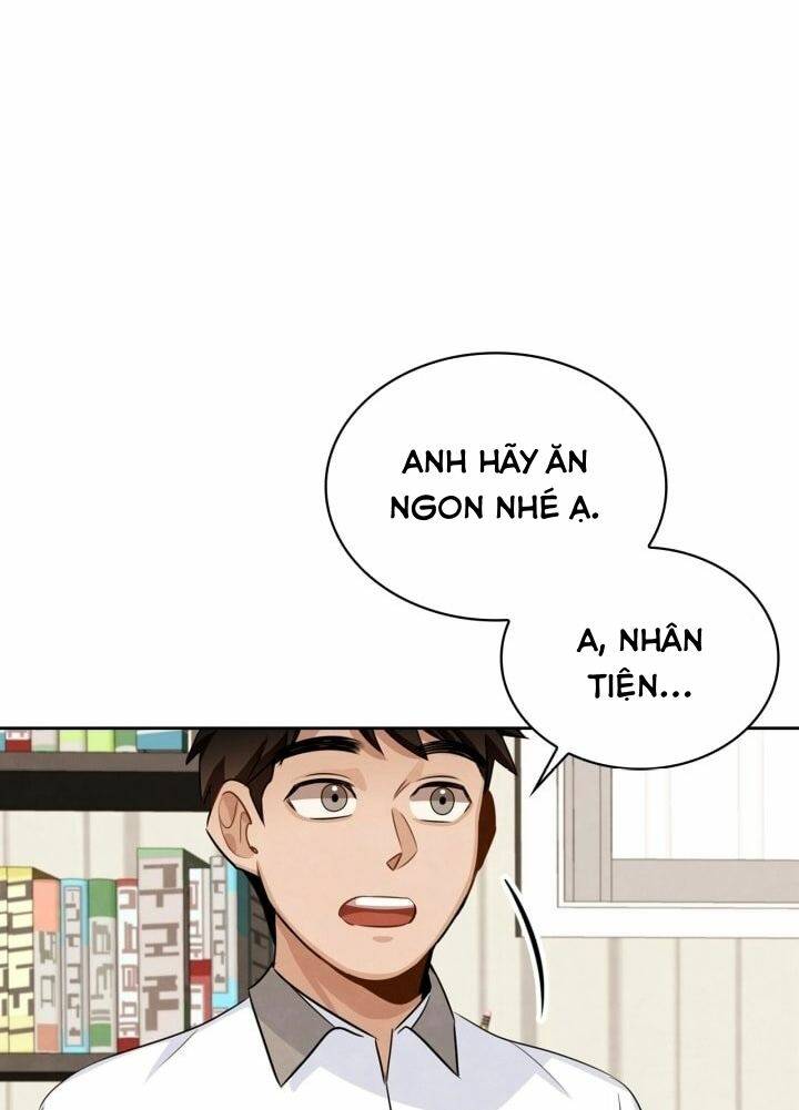 Sống Như Một Diễn Viên - Chapter 6 - Page 61