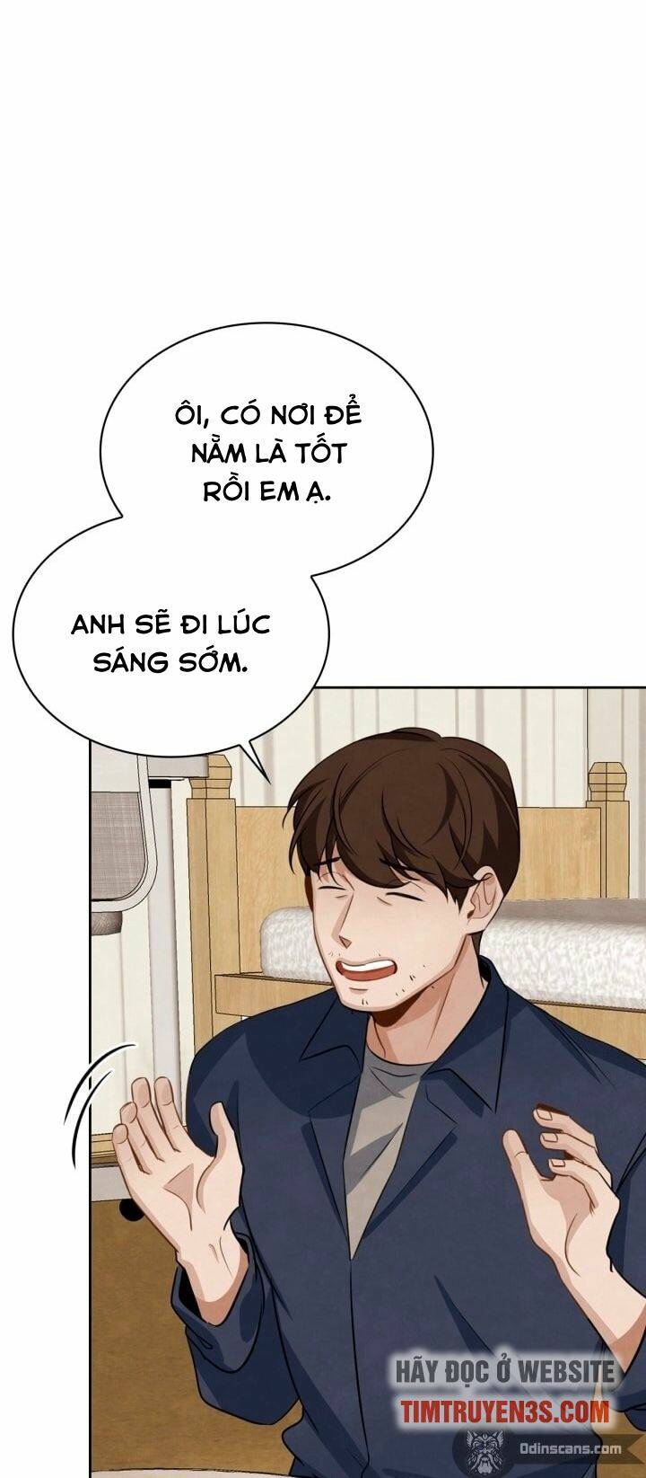 Sống Như Một Diễn Viên - Chapter 6 - Page 63