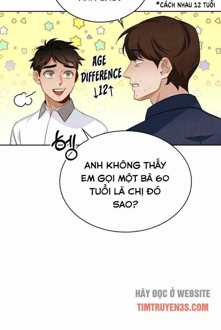 Sống Như Một Diễn Viên - Chapter 6 - Page 65