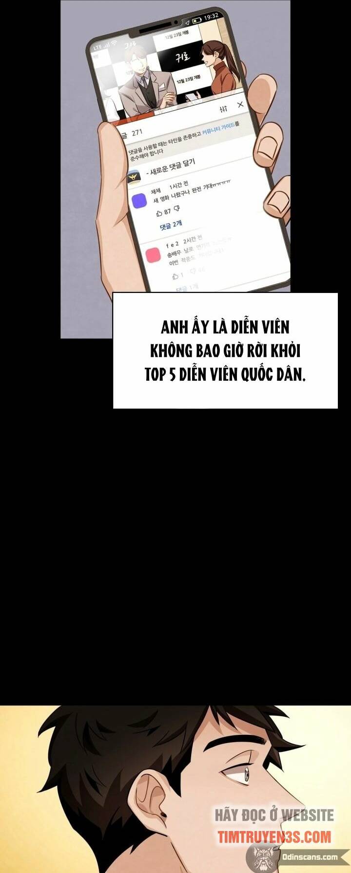 Sống Như Một Diễn Viên - Chapter 6 - Page 8