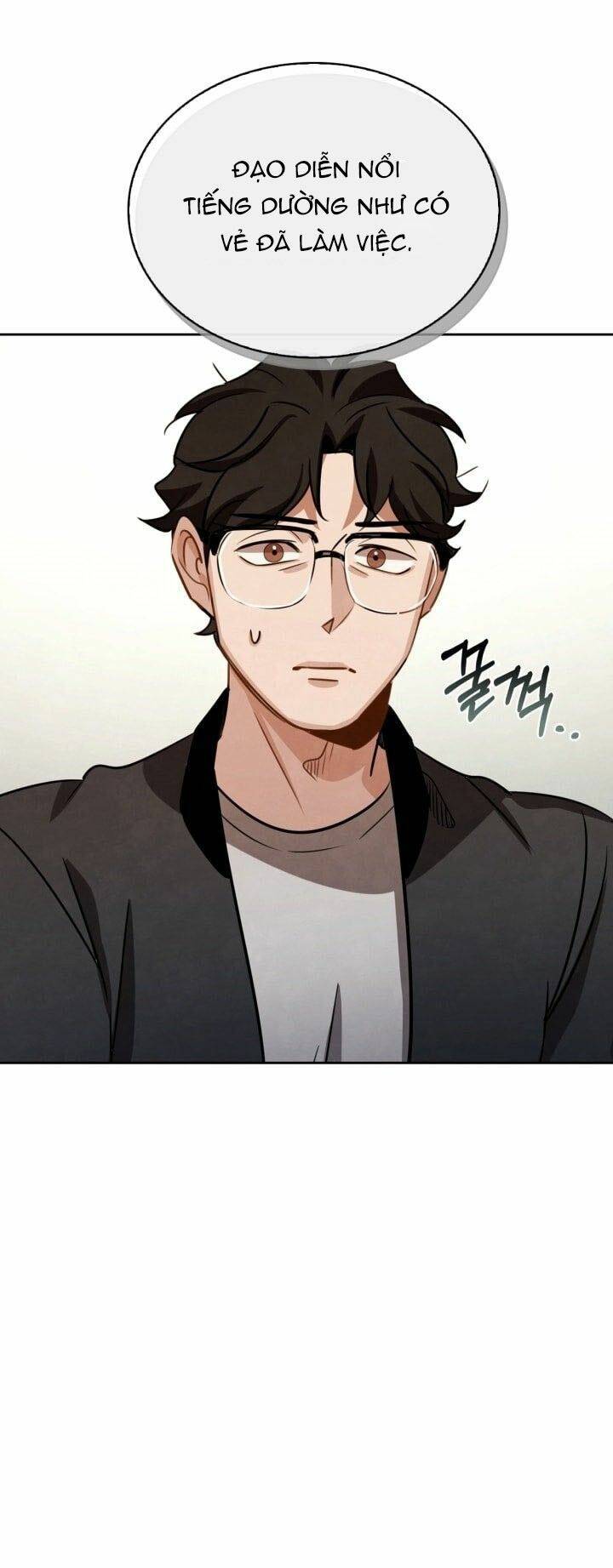 Sống Như Một Diễn Viên - Chapter 7 - Page 9