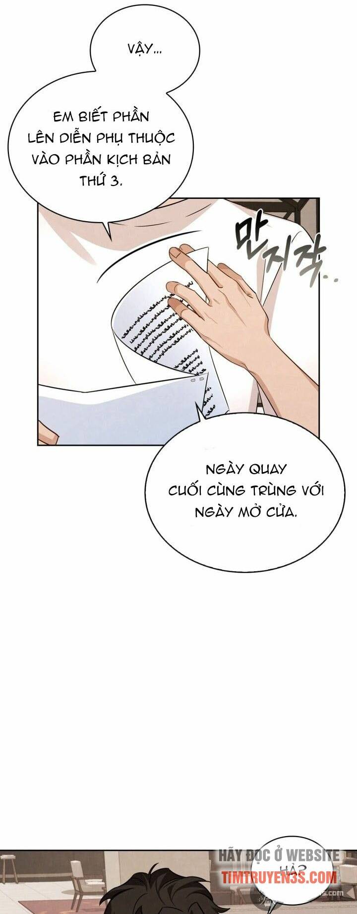 Sống Như Một Diễn Viên - Chapter 7 - Page 10