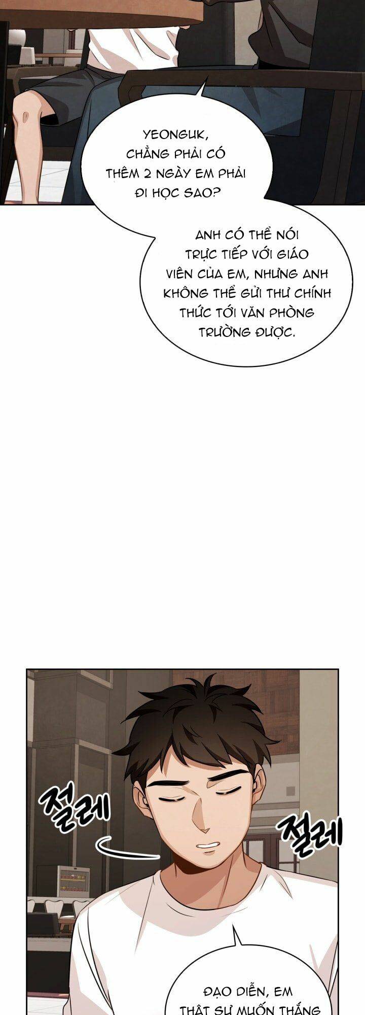 Sống Như Một Diễn Viên - Chapter 7 - Page 12