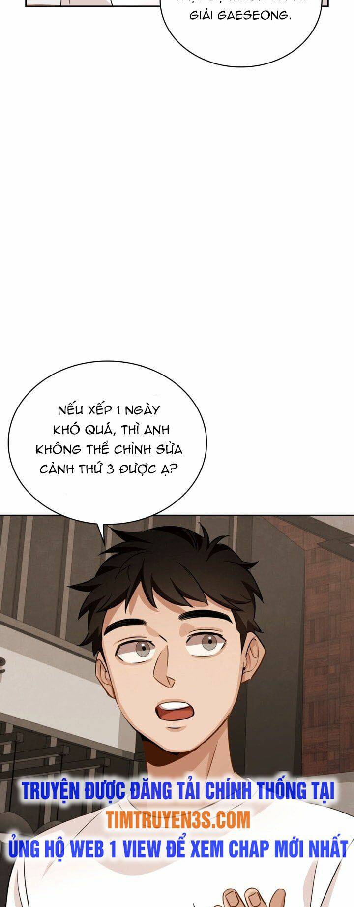 Sống Như Một Diễn Viên - Chapter 7 - Page 13