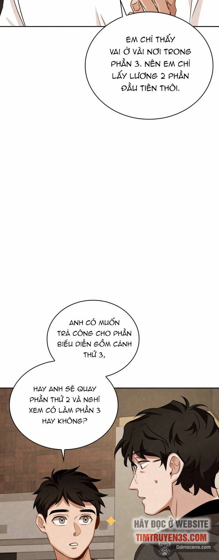 Sống Như Một Diễn Viên - Chapter 7 - Page 14