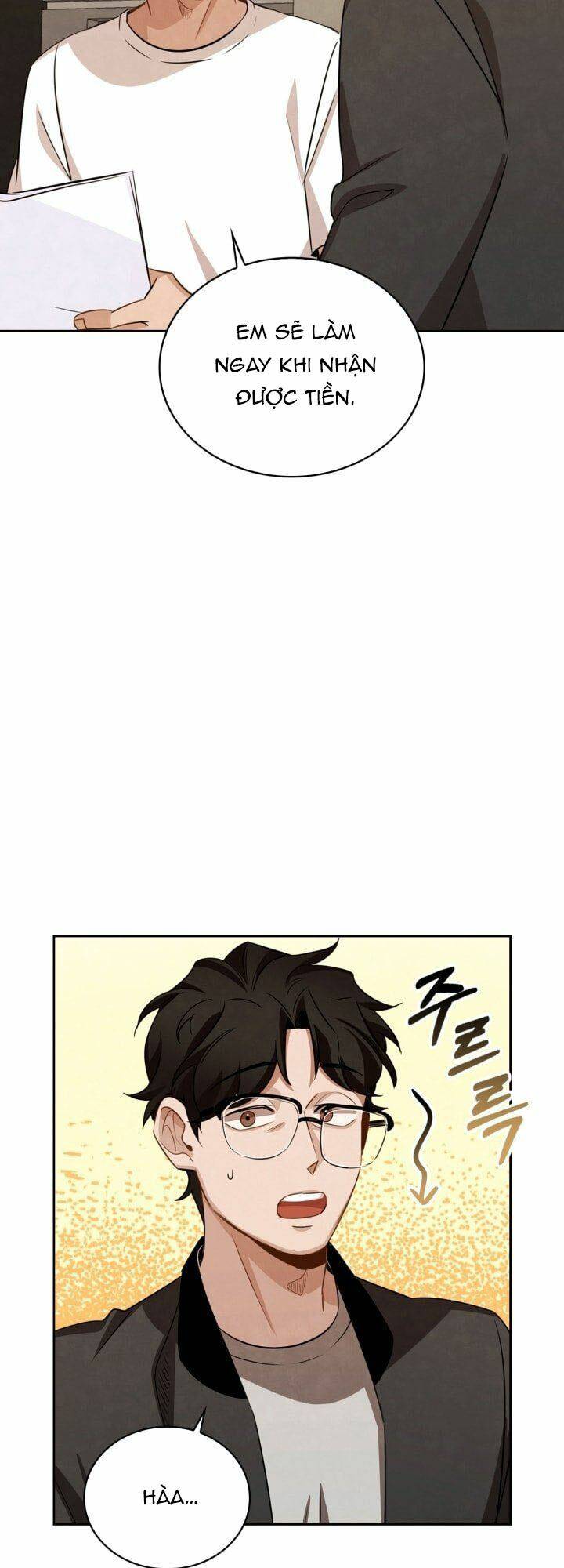 Sống Như Một Diễn Viên - Chapter 7 - Page 15