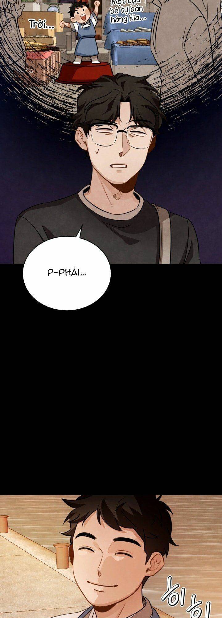 Sống Như Một Diễn Viên - Chapter 7 - Page 20