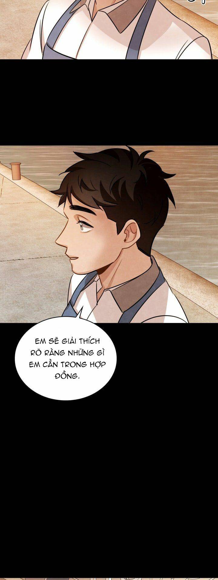 Sống Như Một Diễn Viên - Chapter 7 - Page 21