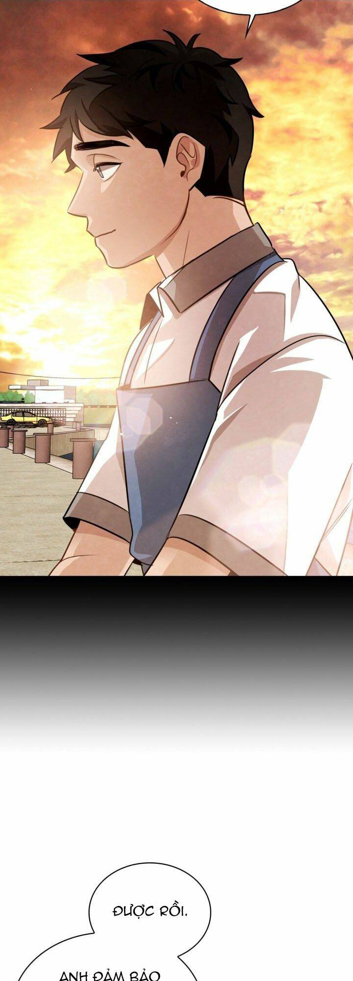 Sống Như Một Diễn Viên - Chapter 7 - Page 23