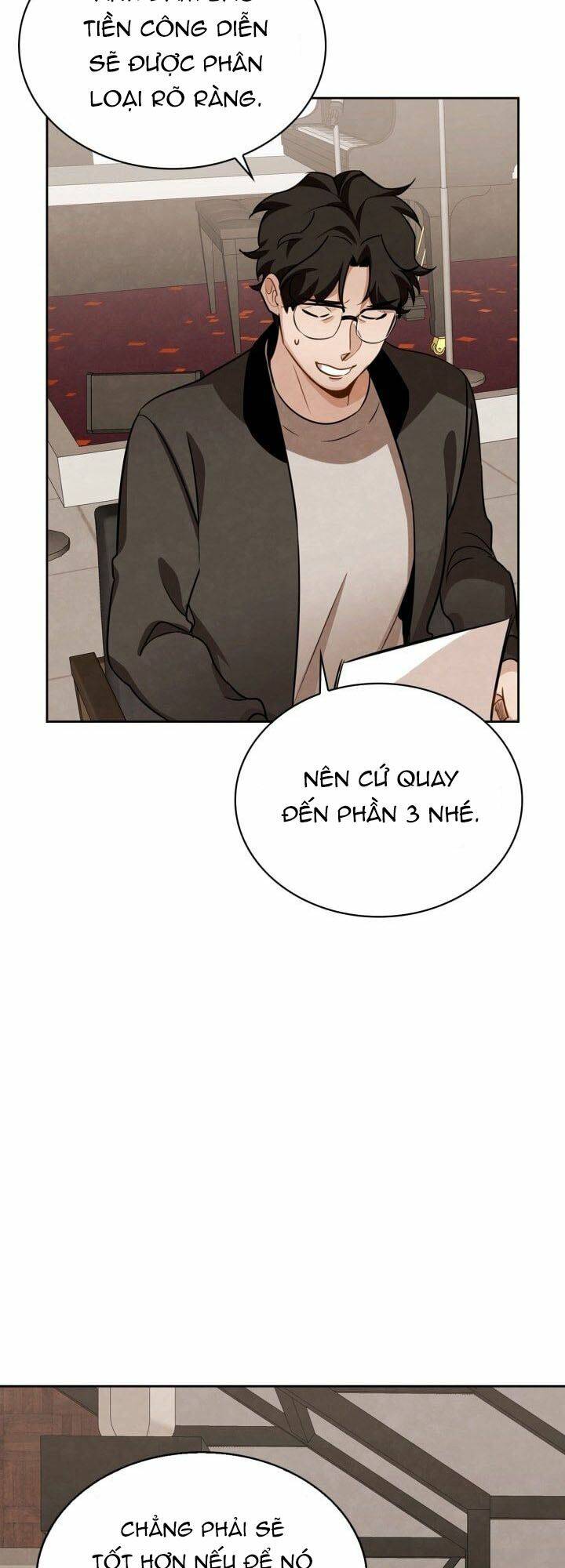 Sống Như Một Diễn Viên - Chapter 7 - Page 24