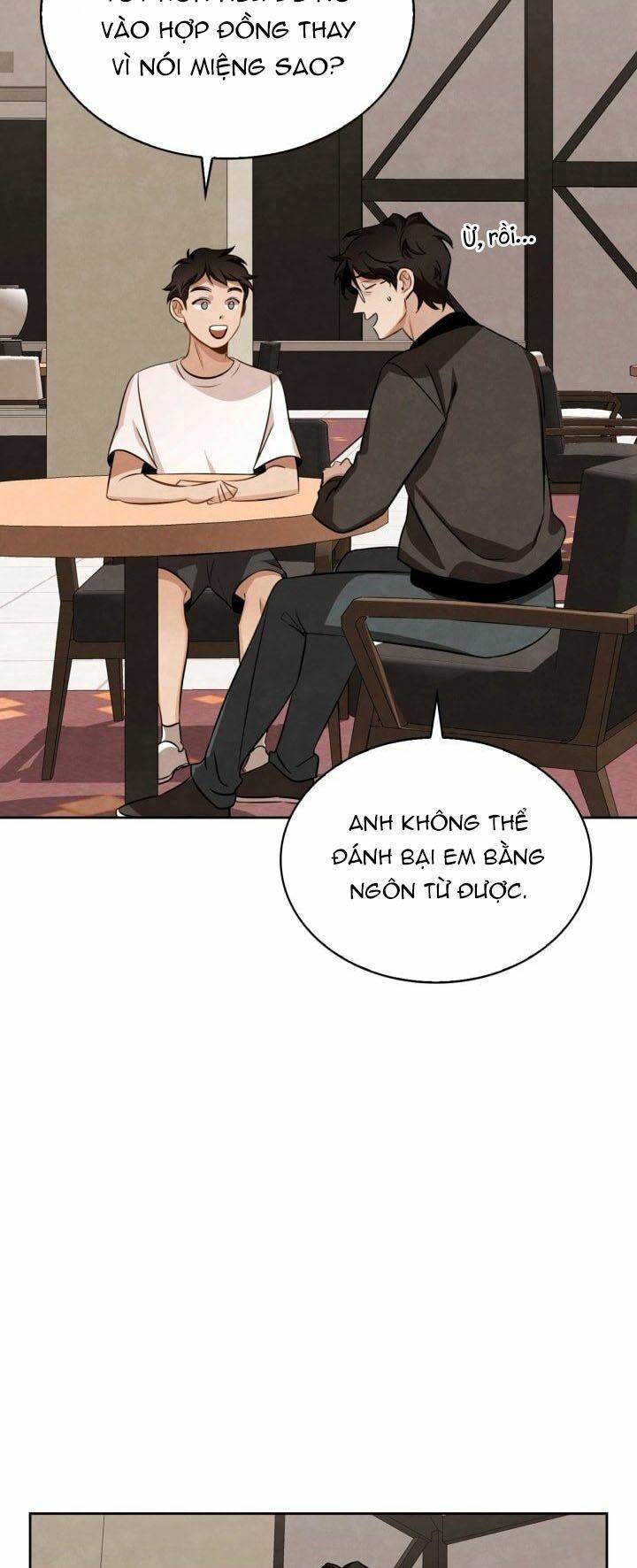 Sống Như Một Diễn Viên - Chapter 7 - Page 25