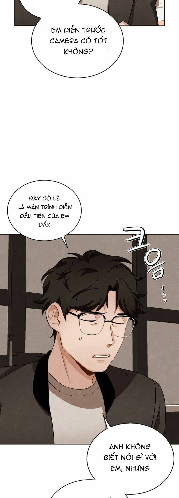 Sống Như Một Diễn Viên - Chapter 7 - Page 28