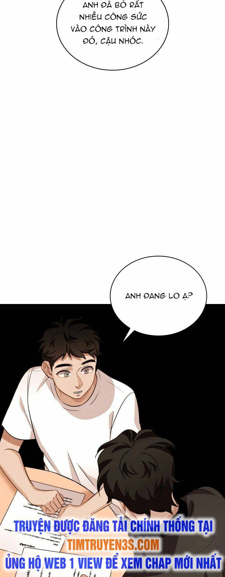 Sống Như Một Diễn Viên - Chapter 7 - Page 29