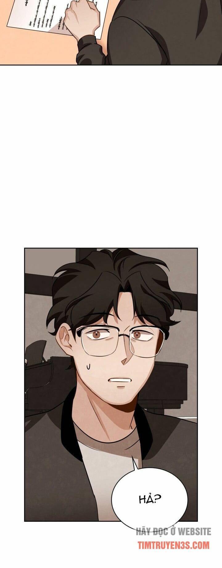 Sống Như Một Diễn Viên - Chapter 7 - Page 30