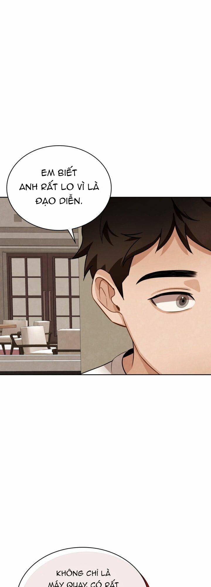 Sống Như Một Diễn Viên - Chapter 7 - Page 31