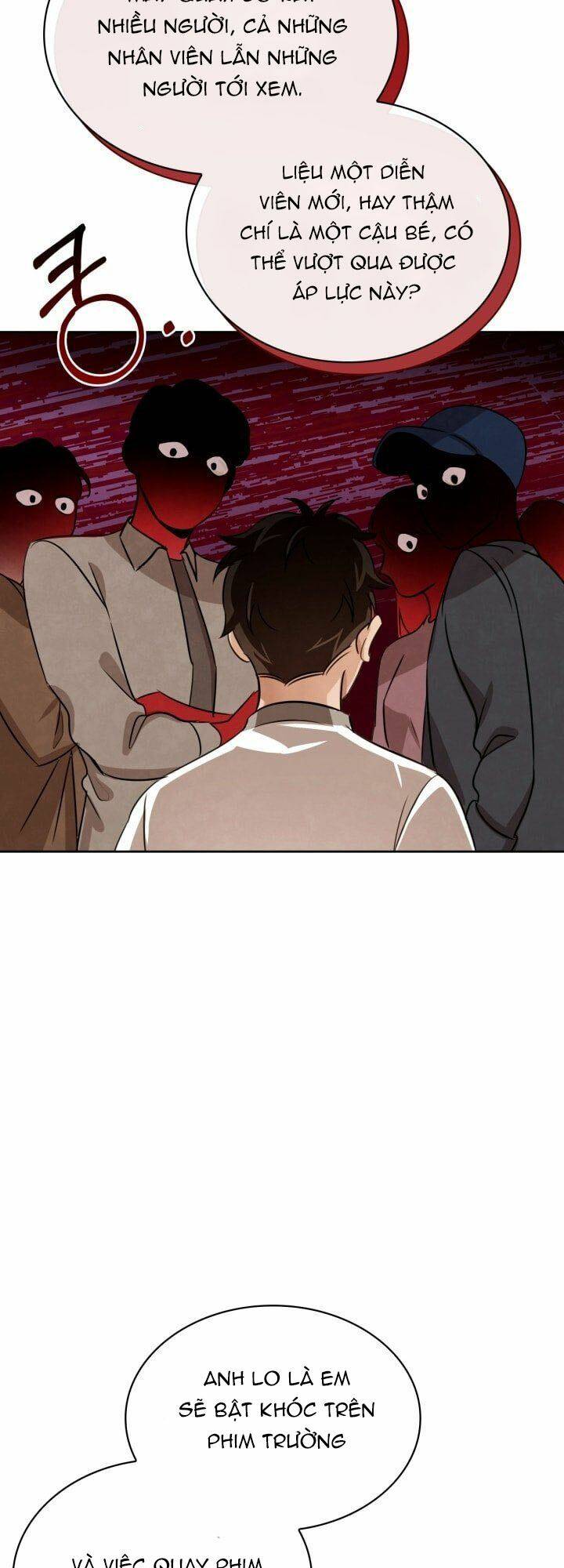 Sống Như Một Diễn Viên - Chapter 7 - Page 32