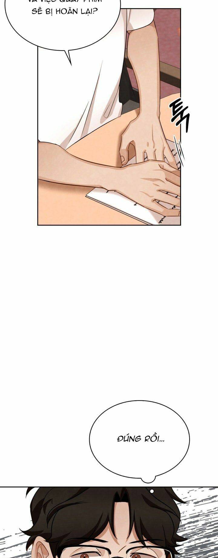 Sống Như Một Diễn Viên - Chapter 7 - Page 33