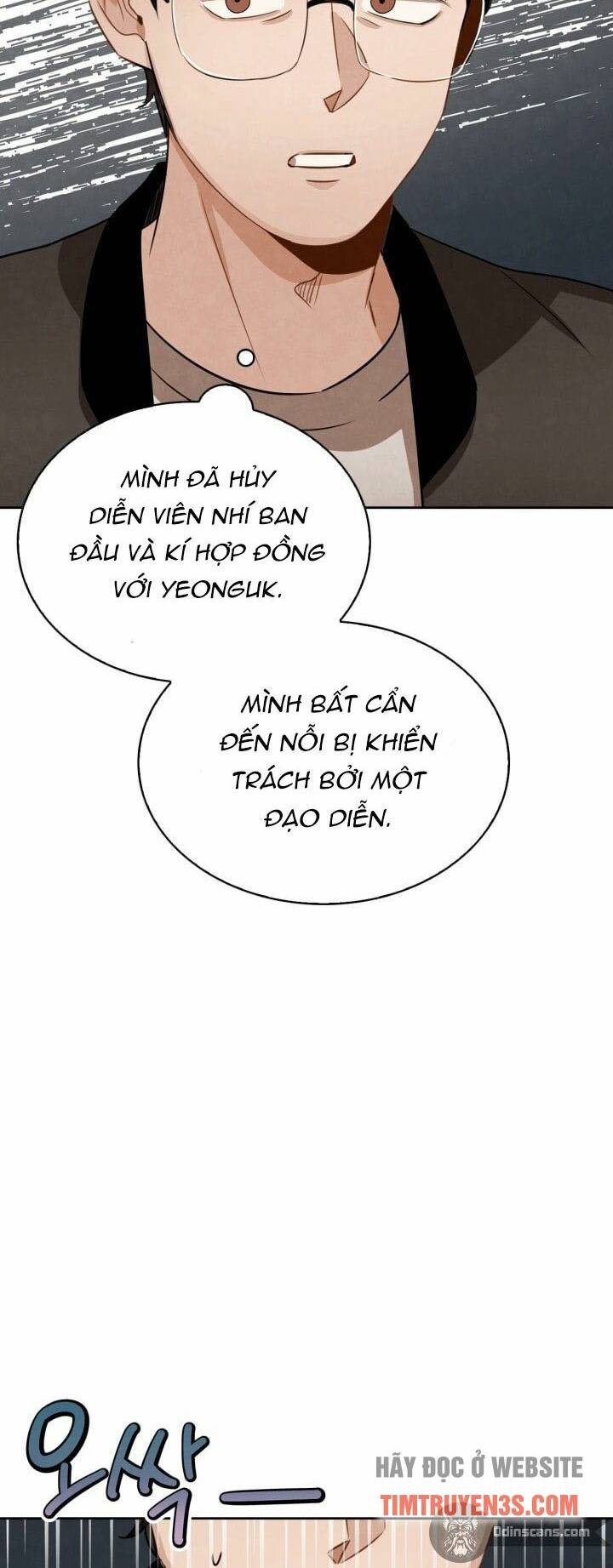 Sống Như Một Diễn Viên - Chapter 7 - Page 34