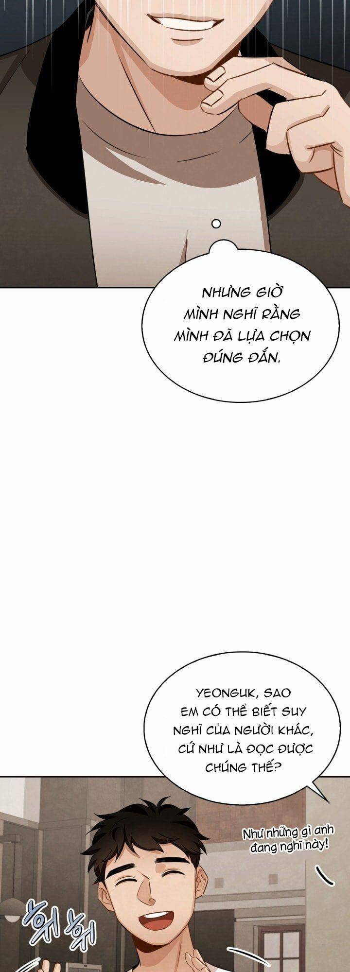 Sống Như Một Diễn Viên - Chapter 7 - Page 35