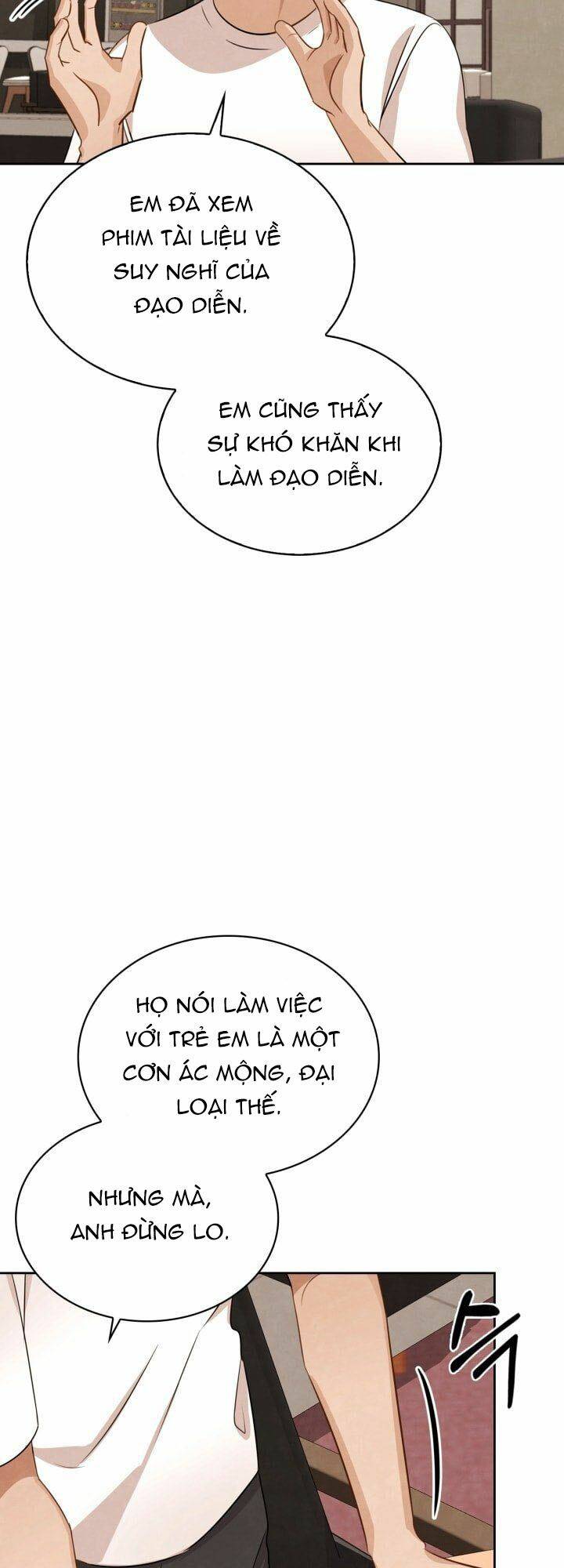 Sống Như Một Diễn Viên - Chapter 7 - Page 36