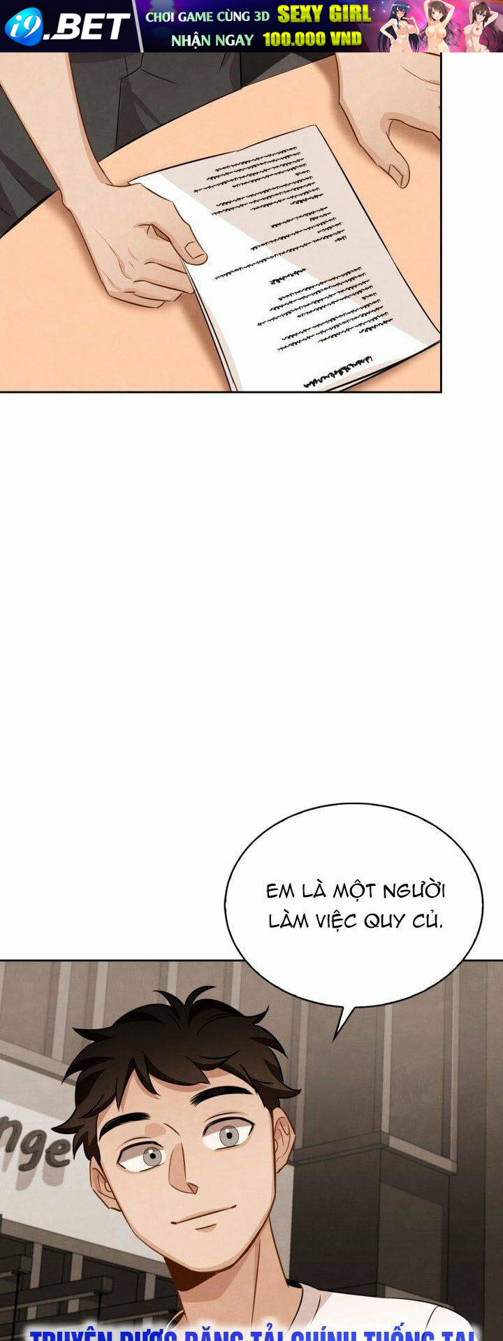 Sống Như Một Diễn Viên - Chapter 7 - Page 37