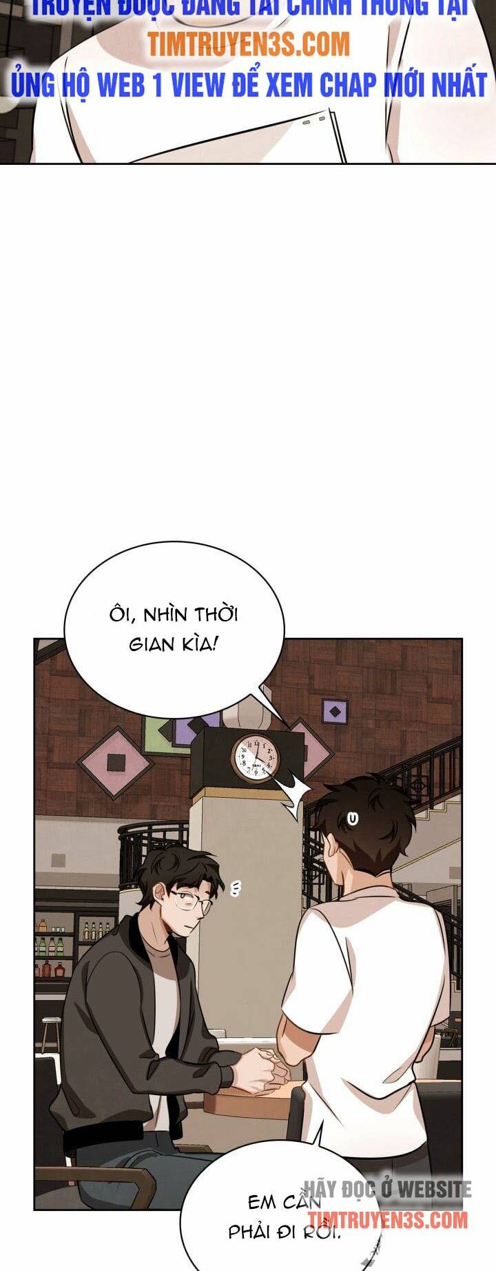 Sống Như Một Diễn Viên - Chapter 7 - Page 38