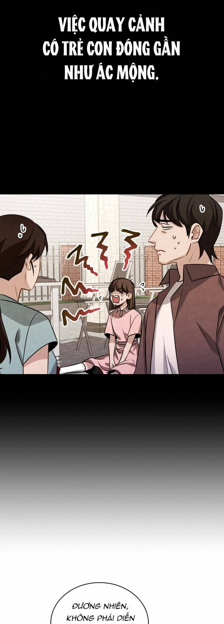 Sống Như Một Diễn Viên - Chapter 7 - Page 3