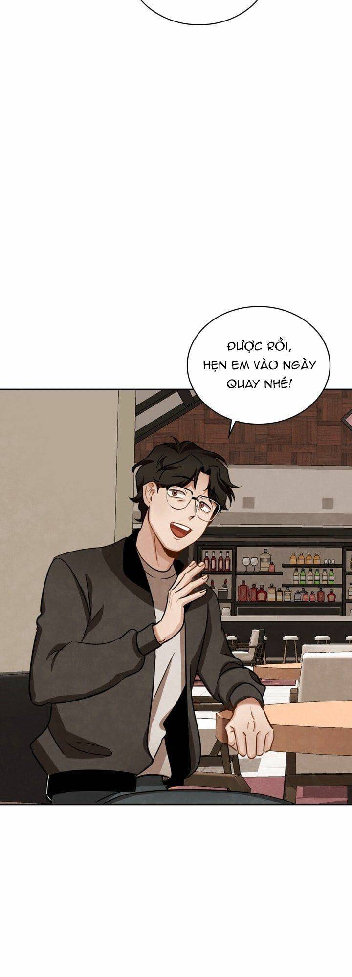 Sống Như Một Diễn Viên - Chapter 7 - Page 39