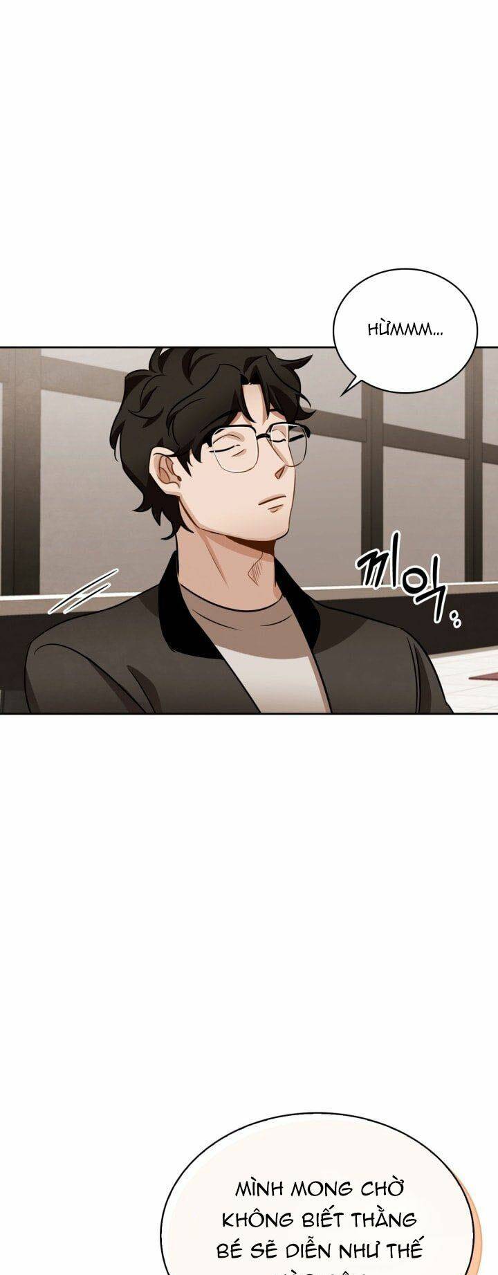 Sống Như Một Diễn Viên - Chapter 7 - Page 41