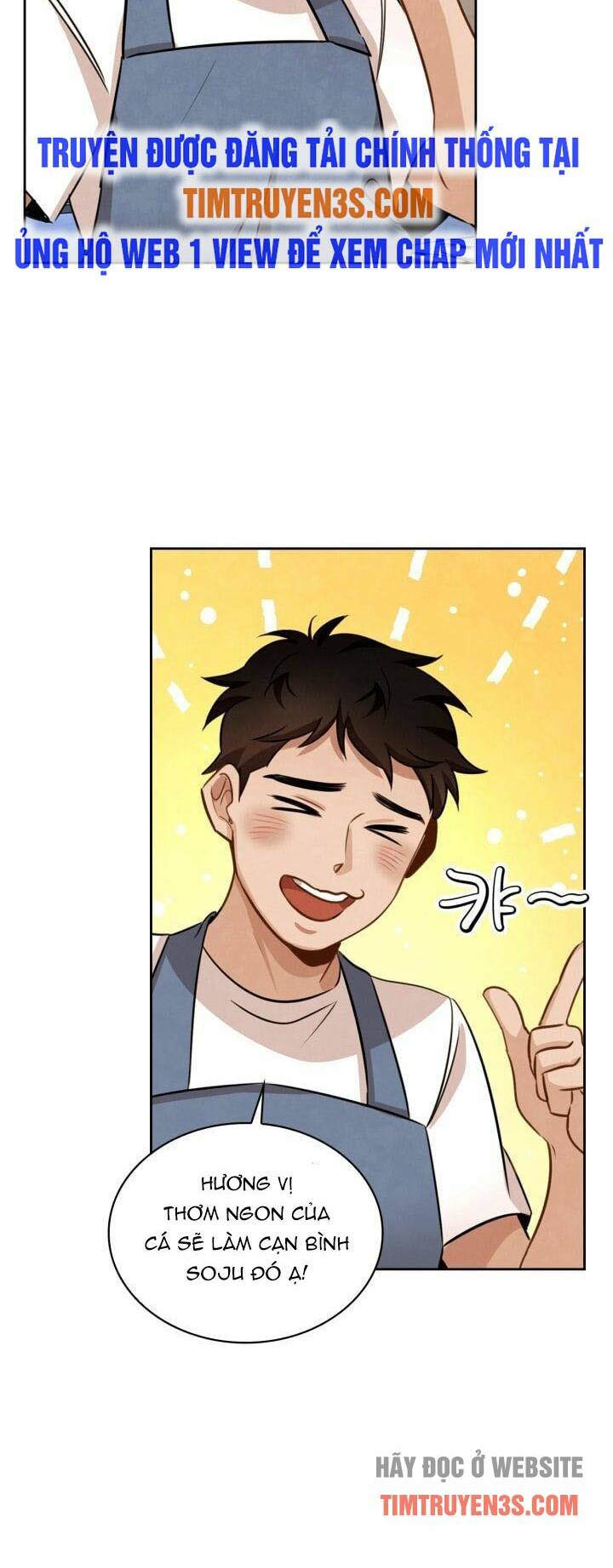 Sống Như Một Diễn Viên - Chapter 7 - Page 46