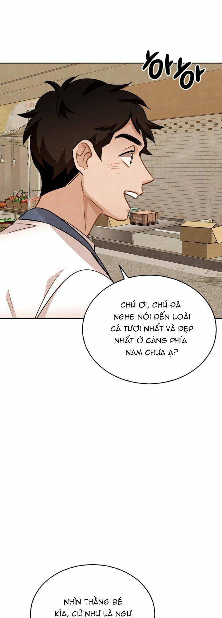 Sống Như Một Diễn Viên - Chapter 7 - Page 48